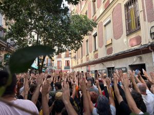 Lo del decreto Mari y lo del decreto Carmen