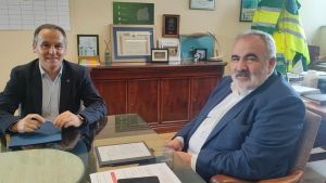 La FP y la industria química se alían para impulsar las prácticas en el sector y retener talento