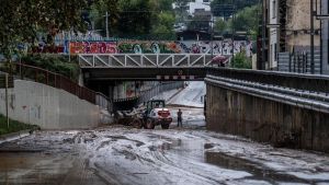 El Mediterráneo entra en la era de las 