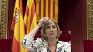 Absueltos Vergés, Argimon y la excúpula de la Conselleria de Salut por el retraso en la vacunación de policías