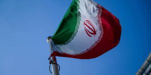 Iran’s Moment of Opportunity