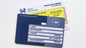 Kristeligt Dagblad mener: Læk af cpr-numre er også et læk af tillid