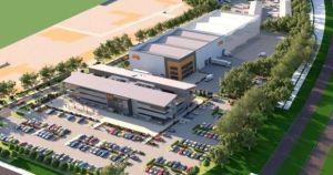 Controversial warehouse plans pulled just hours after officials urge refusal