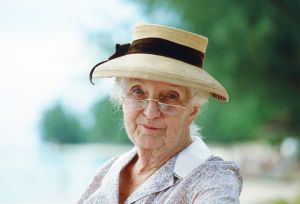 Miss Marple torna dopo cinquant’anni. E ha ancora un delitto da risolvere