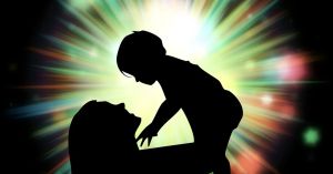 Tell Me About Your Relationship With Your Mother…