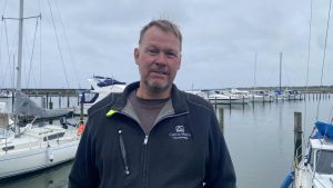 Stor marina søger ny havnemester: Lars siger farvel efter 12 år