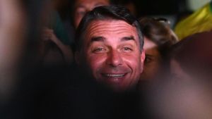 Bolsonaro Jr. vince al primo turno in Brasile e ora è il grande favorito per la presidenza