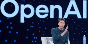 Don't Fear AI—Fear the CEOs Behind the Curtain