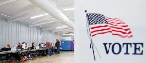 MOREFIELD: Is There A Silver Lining To Democrats Winning It All?