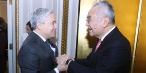 A new morning for Canada-Japan economic relations
