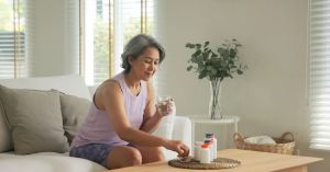 Lithium Orotate: A Mineral for Better Mood and Memory