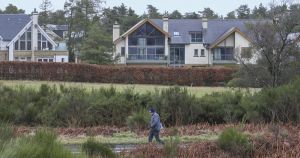 SNP needs to stop hiding and fix council tax