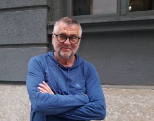 Rajko Grlić za Danas: Lordan je veliki režiser, vjerujem da je napravio dobar film, ali se slažem s Goranom Markovićem koji ga je zamolio da se ne pojavi na režimskom Festu