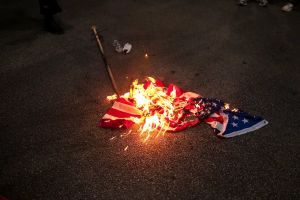 Get ready to flee socialist America