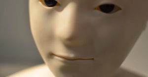 The Pain in the Machine