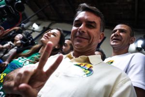 El dia que Bolsonaro ha manat més a l'Íbex-35 que no l'adéu de Sánchez