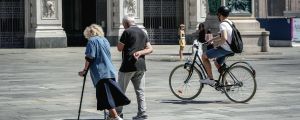 Pensioni, il ceto medio ha perso 37mila euro in 13 anni: perché l’assegno non recupera l’inflazione