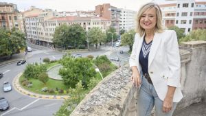 Ibarrola no da una