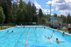 Lukijan mielipide: Unohtuuko jälleen Vuolijoki?