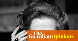 The Guardian view on Tory economics: Britain’s future needs more than Thatcher’s past
