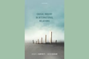 Review – Causal Inquiry in International Relations
