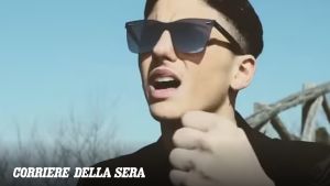 Arrestato l’ex cantante neomelodico Marco Marciano