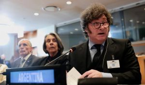 Brasil: Milei comemora, com novos ataques contra Lula, e esquerda internacional lembra que falta segundo turno