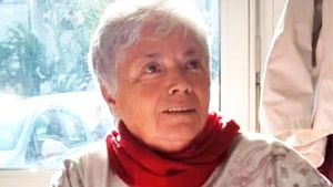Garlate, investita sulle strisce: opere di bene per ricordare Gabriella Rosa, stimata volontaria