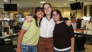 La nuova vita delle Pappardelle: “Attaccate perché siamo donne, ci hanno ‘spogliato’ sui social. Un errore restare indifferenti”