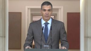 Por qué Pedro Sánchez convoca elecciones generales ahora