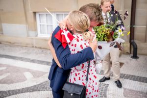 Dette ægtepar kan blive interessante afløsere for Pia Olsen Dyhr og Mette Frederiksen
