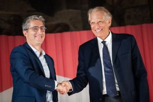 Mouvement lycéen : François Ruffin et Dominique de Villepin se mettent d’accord sur cinq propositions