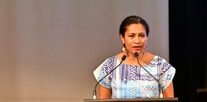 ‘1.5°C to stay alive’: Pacific countries demand the world makes good on climate promises