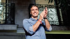 Pedro Sánchez ve una opción, ¿lo volverá a hacer?