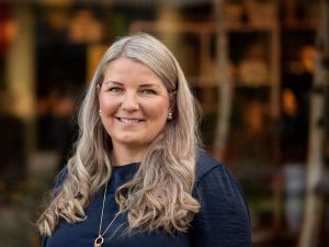 Ingen kunde våkner om morgenen med lyst til å redde en butikk