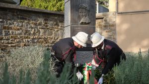 Trieste ricorda Cossetto nell’83esimo anniversario della morte
