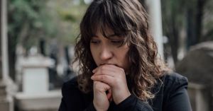 Choosing to Live After Losing a Child