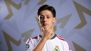 Güler decide si ser Guti o ser Modric