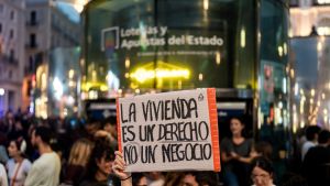 Unas elecciones para ver quién manda en España