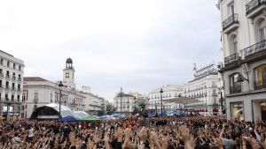 Plegarias atendidas