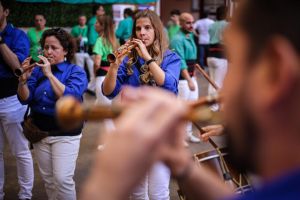 La remuntada dels Verds i l'altre Concurs de Tarragona