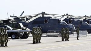„Vojska osramoćena, potrebna je istraga“: Kako su jutjuberi upali na vojni aerodrom u Batajnici?
