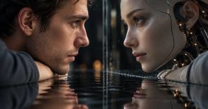 The Mirror That Doesn't Blink: What AI Reveals About Us