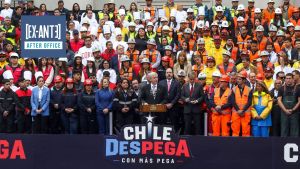 Infraestructura y empleo: el motor que el Estado debe encender