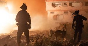 'NAZA' Is Not the Story. The IDF's Conduct in Gaza Is