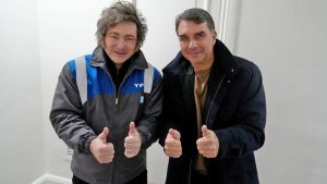 Exports, exchange rate, bilateral affairs: how a Bolsonaro win could impact Argentina-Brazil ties