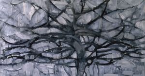 Entering The Gray Zone