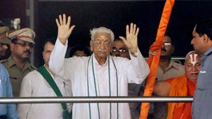 Remembering Ashok Singhal, karmayogi who worked with diligence and detachment