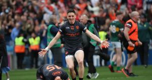 Cahair O’Kane: Rory Grugan the latest proof that the brain can be a great mask - one others have used on the pathway to becoming a great coach