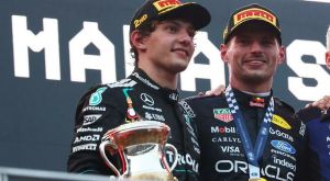 Verstappen, torna tigre in Malesia: domina il GP davanti ad Antonelli e Hamilton. Kimi sempre più vicino al Titolo